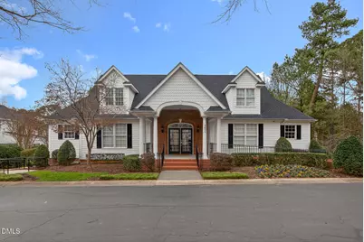 4609 Asterwood Drive, Raleigh, NC 27606 - Photo 35
