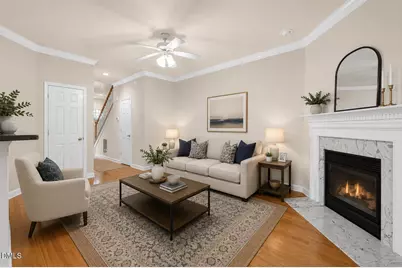 4609 Asterwood Drive, Raleigh, NC 27606 - Photo 5