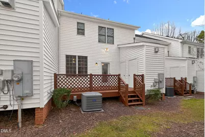 4609 Asterwood Drive, Raleigh, NC 27606 - Photo 33
