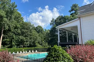 4609 Asterwood Dr, Raleigh, NC 27606 - Photo 33