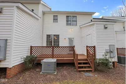 4609 Asterwood Drive, Raleigh, NC 27606 - Photo 35