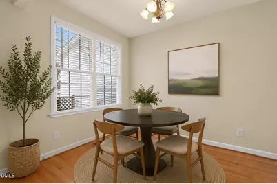 4609 Asterwood Drive, Raleigh, NC 27606 - Photo 9