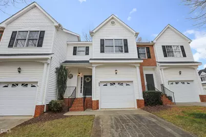 4609 Asterwood Drive, Raleigh, NC 27606 - Photo 1