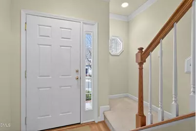 4609 Asterwood Drive, Raleigh, NC 27606 - Photo 3