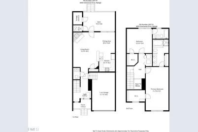 4609 Asterwood Drive, Raleigh, NC 27606 - Photo 37