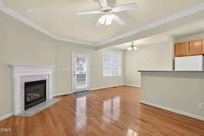 4609 Asterwood Drive, Raleigh, NC 27606 - Photo 5