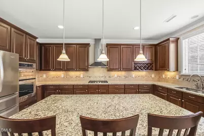 631 Ashburn Lane, Durham, NC 27703 - Photo 17