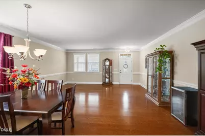 631 Ashburn Lane, Durham, NC 27703 - Photo 3