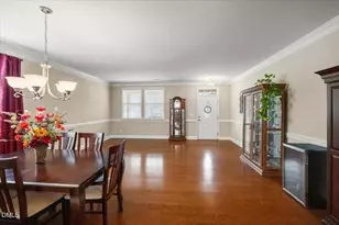 631 Ashburn Ln, Durham, NC 27703 - Photo 3