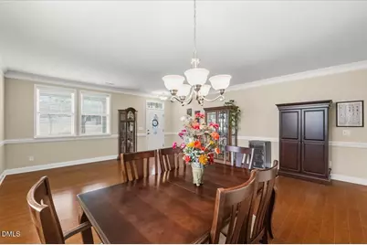 631 Ashburn Lane, Durham, NC 27703 - Photo 7