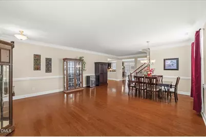 631 Ashburn Lane, Durham, NC 27703 - Photo 5