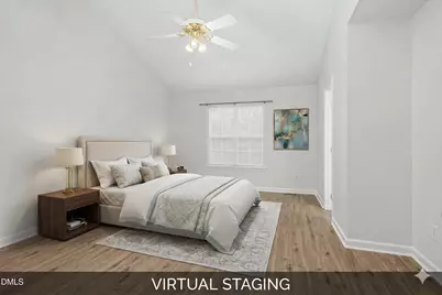 124 Watson Circle, Clayton, NC 27527 - Photo 21