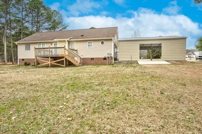 124 Watson Circle, Clayton, NC 27527 - Photo 31