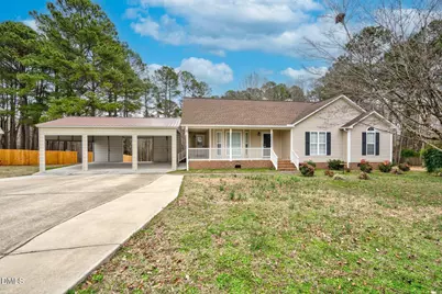 124 Watson Circle, Clayton, NC 27527 - Photo 1