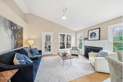 1944 Talamore Court, Raleigh, NC 27604 - Photo 13