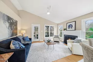 1944 Talamore Ct, Raleigh, NC 27604 - Photo 13