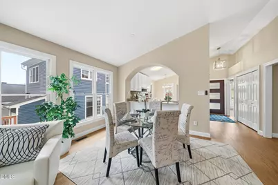 1944 Talamore Court, Raleigh, NC 27604 - Photo 11