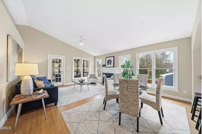 1944 Talamore Court, Raleigh, NC 27604 - Photo 9