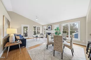 1944 Talamore Ct, Raleigh, NC 27604 - Photo 9