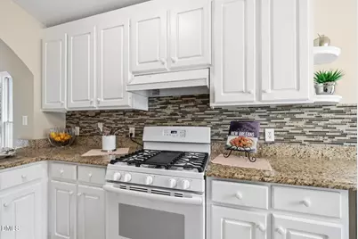 1944 Talamore Court, Raleigh, NC 27604 - Photo 5