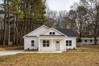 95 Theresia Lane, Roxboro, NC 27574 - Photo 1