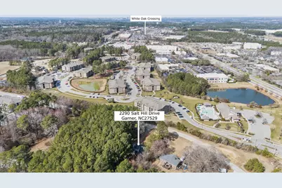 2290 Salt Hill, Garner, NC 27529 - Photo 29