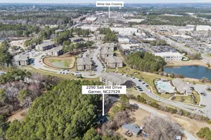 2290 Salt Hill, Garner, NC 27529 - Photo 29