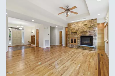 67 Bingham Ridge Drive, Pittsboro, NC 27312 - Photo 17