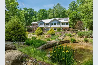 67 Bingham Ridge Drive, Pittsboro, NC 27312 - Photo 1