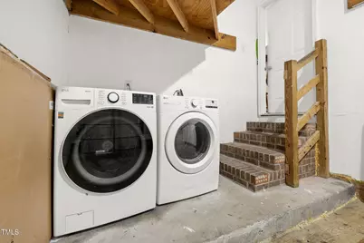 409 Dickens Drive, Raleigh, NC 27610 - Photo 19