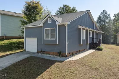 409 Dickens Drive, Raleigh, NC 27610 - Photo 25