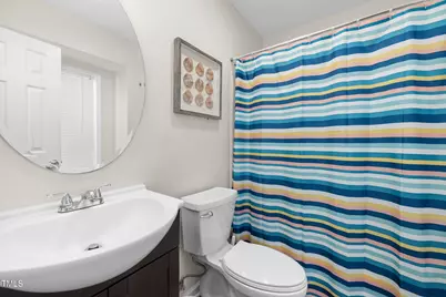 409 Dickens Drive, Raleigh, NC 27610 - Photo 9