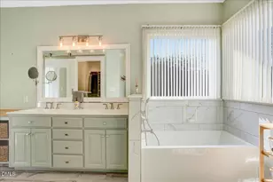 2341 Knoll Ridge Ln, Wake Forest, NC 27587 - Photo 21