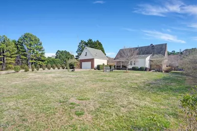 2341 Knoll Ridge Lane, Wake Forest, NC 27587 - Photo 43