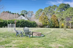 2341 Knoll Ridge Ln, Wake Forest, NC 27587 - Photo 45