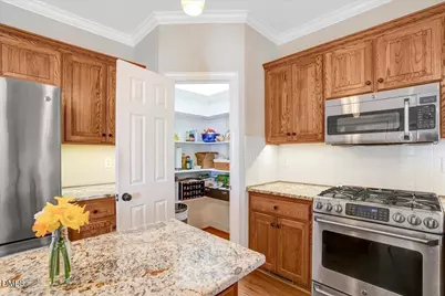 2341 Knoll Ridge Lane, Wake Forest, NC 27587 - Photo 11