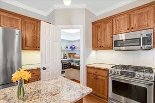 2341 Knoll Ridge Ln, Wake Forest, NC 27587 - Photo 11