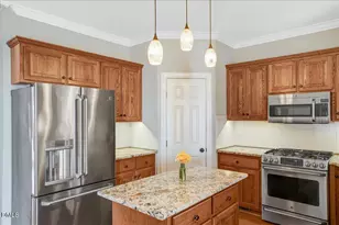 2341 Knoll Ridge Ln, Wake Forest, NC 27587 - Photo 9