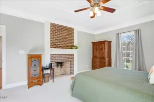 2341 Knoll Ridge Ln, Wake Forest, NC 27587 - Photo 19