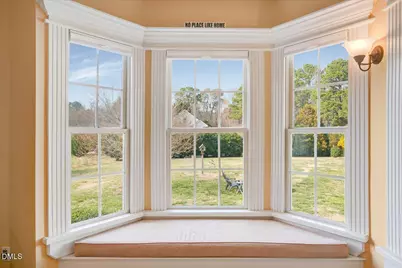 2341 Knoll Ridge Lane, Wake Forest, NC 27587 - Photo 17