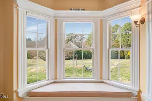 2341 Knoll Ridge Ln, Wake Forest, NC 27587 - Photo 17