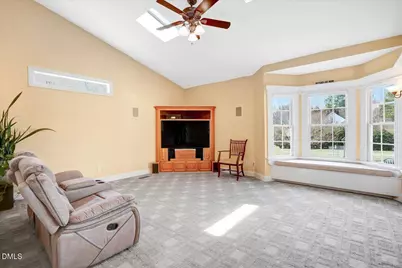 2341 Knoll Ridge Lane, Wake Forest, NC 27587 - Photo 15
