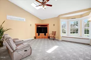 2341 Knoll Ridge Ln, Wake Forest, NC 27587 - Photo 15