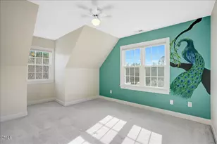 2341 Knoll Ridge Ln, Wake Forest, NC 27587 - Photo 31