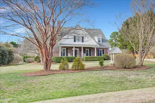 2341 Knoll Ridge Ln, Wake Forest, NC 27587 - Photo 49