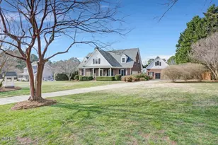 2341 Knoll Ridge Ln, Wake Forest, NC 27587 - Photo 3