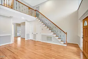 2341 Knoll Ridge Ln, Wake Forest, NC 27587 - Photo 7