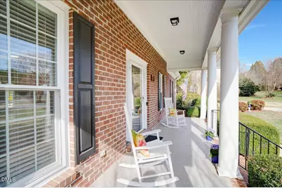 2341 Knoll Ridge Lane, Wake Forest, NC 27587 - Photo 51