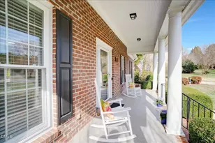 2341 Knoll Ridge Ln, Wake Forest, NC 27587 - Photo 51