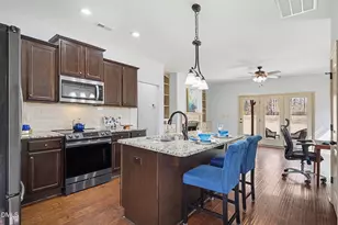 167 Fairview St, Clayton, NC 27520 - Photo 5